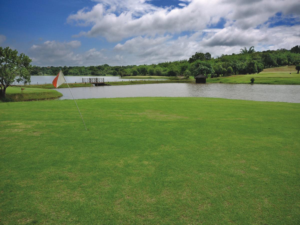 Kma Shwe Pyi Bago Resort Экстерьер фото