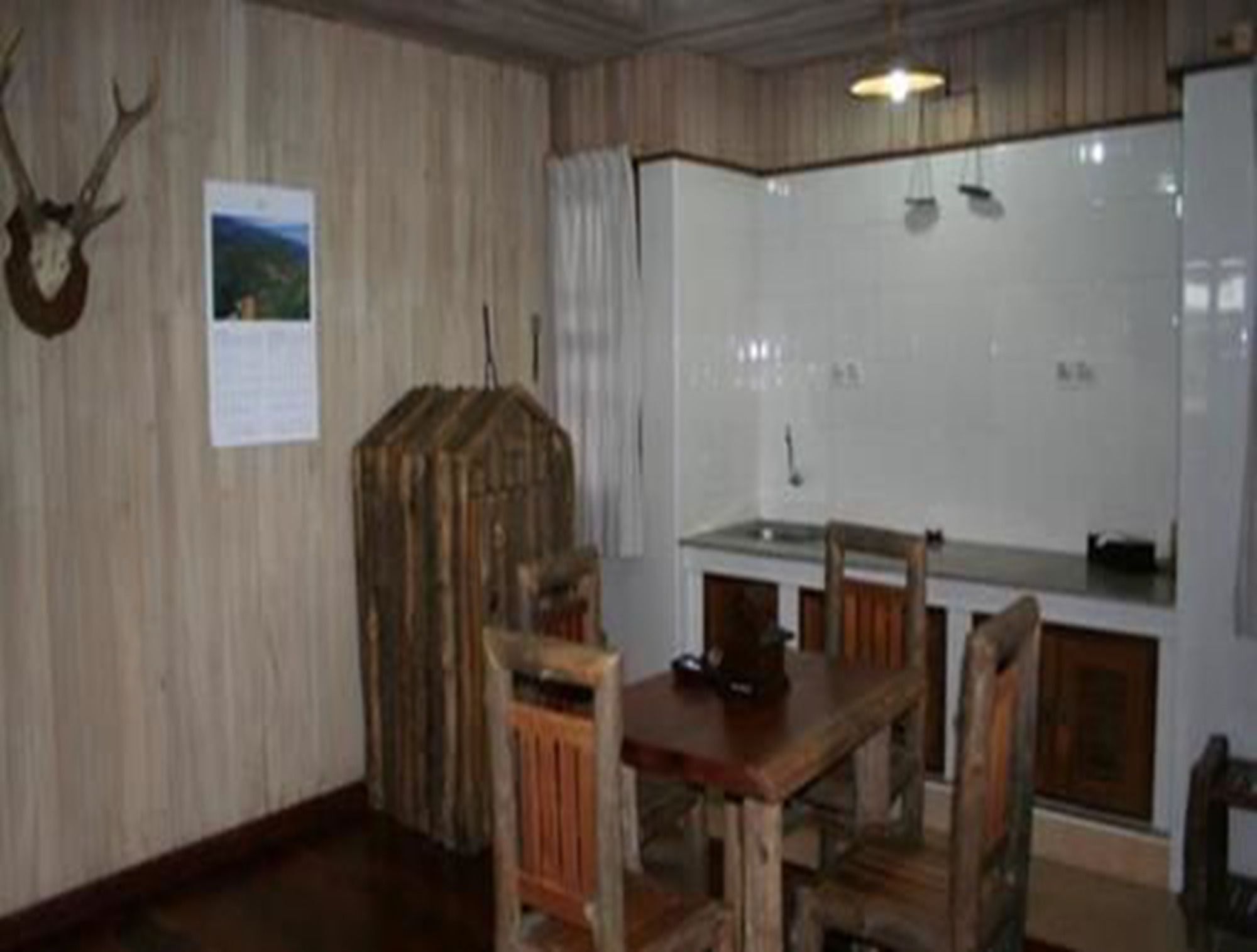 Kma Shwe Pyi Bago Resort Экстерьер фото