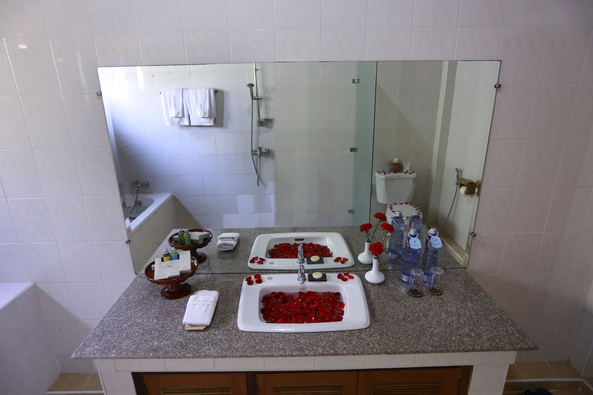 Kma Shwe Pyi Bago Resort Экстерьер фото